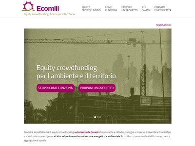 Ecomill image
