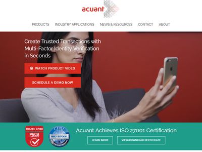 Acuant image