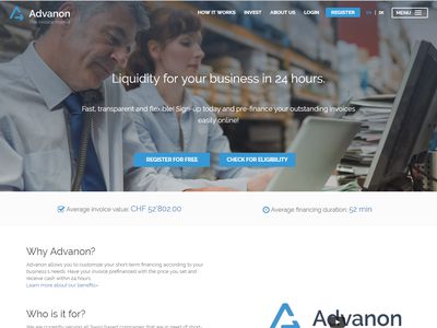 Advanon image