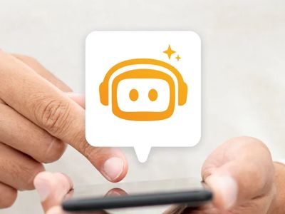 AI-powered visual assistant fueled by customized data image