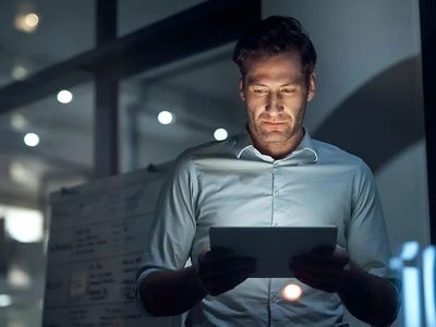 AI Trends 2026: What Builds or Breaks Your Business. image