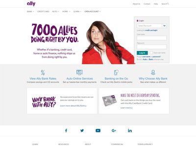 Ally image