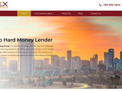 Apex Money Lending Group image