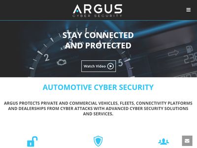Argus image