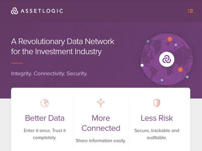 AssetLogic image