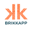 Brikk App logo