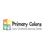 primarycolors preschool logo