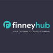 Finney Hub logo