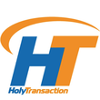 Holytransaction  logo