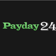 Payday 24 logo