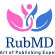 Rub MD logo