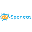 Sponeas  logo