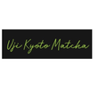 Uji Kyoto Matcha logo