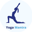 Yoga Mantra logo