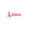 Alliance Trafikskole logo