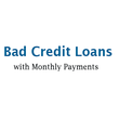 Bad Credit Loans Monthly Payments avatar