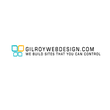 gilroy webdesign logo