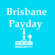 Brisbane Payday Loans logo