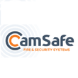 camsafefiresystems logo