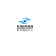canaan eyecare centre logo
