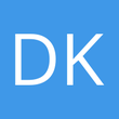 Deep Kakkad logo