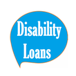 Disability Loans logo