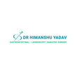 DR Himanshu Yadav logo