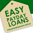 Easy Payday Loans logo