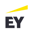 EY  logo
