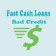 Fast Cash Loans Bad Credit logo