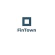 FinTown  logo