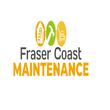 Fraser Coast Maintenance logo