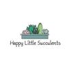 Happy Little Succulents avatar