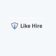 LikeHire Healthcare Jobs logo