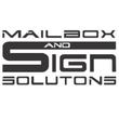 Mailbox Solutions avatar
