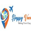 Myhappy Vacation logo
