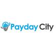Payday City logo