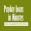 Payday Loans In Minutes logo