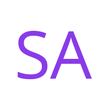 Sarah Afs logo