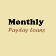 Monthly Payday Loans logo