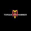 Torque and Hammer Pile Driving logo