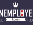 Unemployment Loans Canada logo
