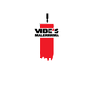 Vibe´s Malerfirma logo