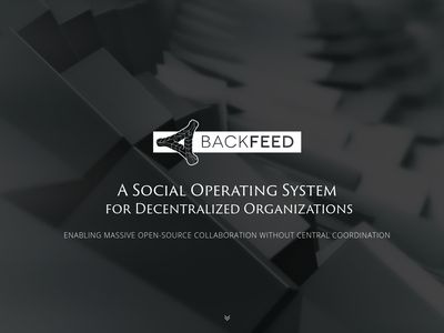 Backfeed image