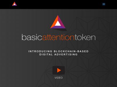 Basic Attention Token image