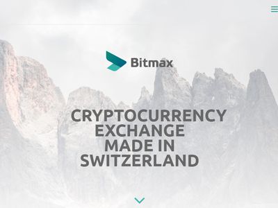 Bitmax image