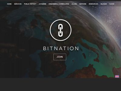 BitNation image
