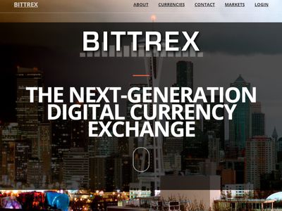 Bittrex image