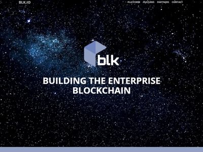 Blk Technologies image