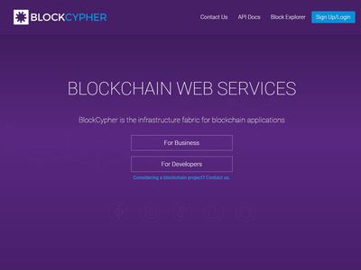 Blockcypher image